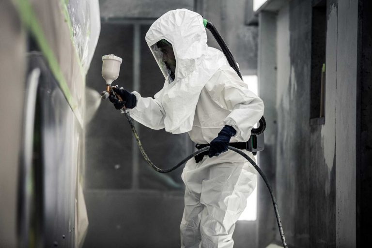 RPB TLink Spray Painting Hood Taka Tools
